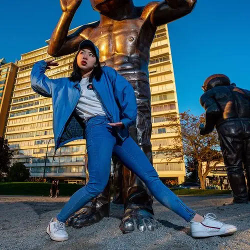 梁漱华舞院最新推出青少年hiphop嘻哈街舞课程,50周年更多选择更加