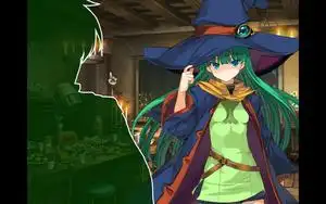 魔想志津香 - 萌娘百科 万物皆可萌的百科全书