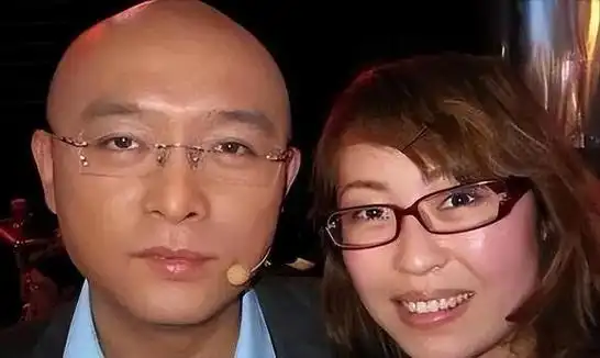 主持人孟非我这辈子最正确的决定就是娶了一个普通的妻子