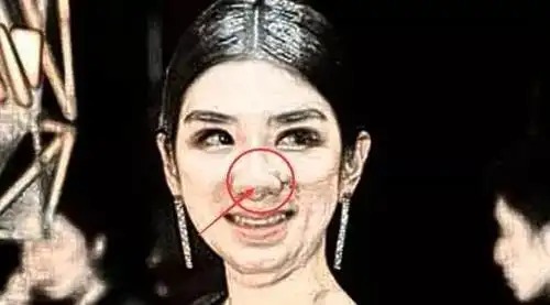 七种天生的富婆面相,能聚财,能守财,夫妻关系和睦,越来越富!