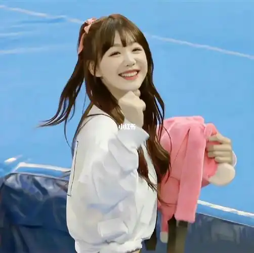 求高清头像和壁纸!#徐梦洁