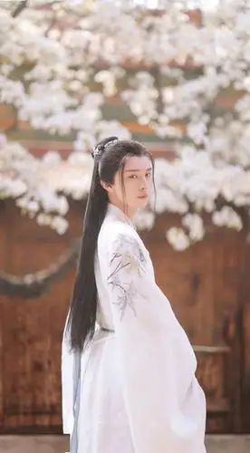 【手机壁纸】妖扬王敬轩