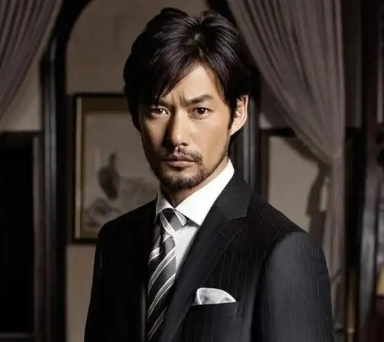 80后追过的日本男星变晒型佬 未必个个你都认到