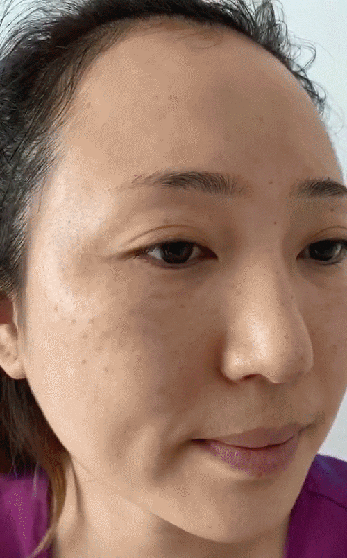 别让你的脸出卖你的年龄 ,坚持用它,每天5分钟,7天年轻10岁!