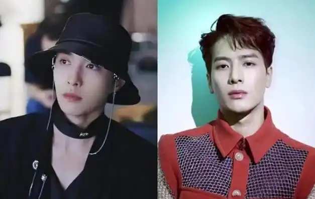 张艺兴王嘉尔彻底掰了?w姓男星跟白富美复合的瓜?