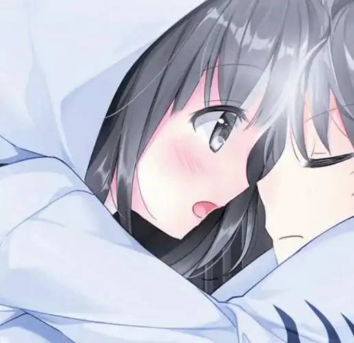 情侣动漫头像/情头/二次元/ks