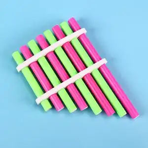 自制排箫diy乐器声乐stem手工音乐g科学实验器材科技小制作实验器