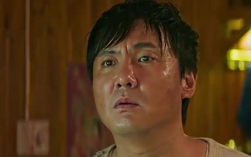 喜剧片龙虾刑警混剪沈腾客串爆笑片段一开口我就想笑了