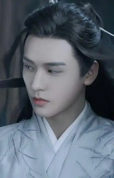 【山河令】温客行周子舒阿絮