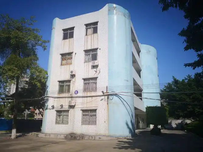 广州花都一中学校