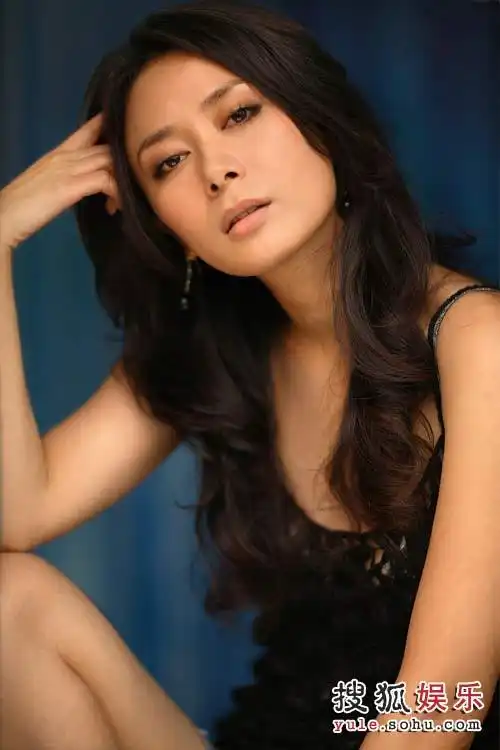 《海上梦境》今日首映 张恒风情万种恋上老外