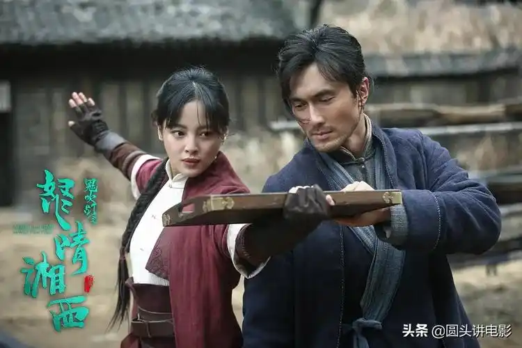 盗墓电视剧有哪些好看盗墓经典电视剧有哪些好看