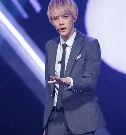 有消息称吴世勋与同班同学吴燕娜正在交往,随后吴世勋个人资料及