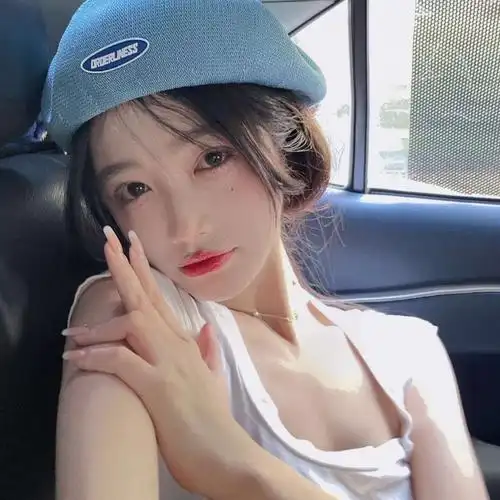 有没有让你一眼心动的女生头像? - 知乎