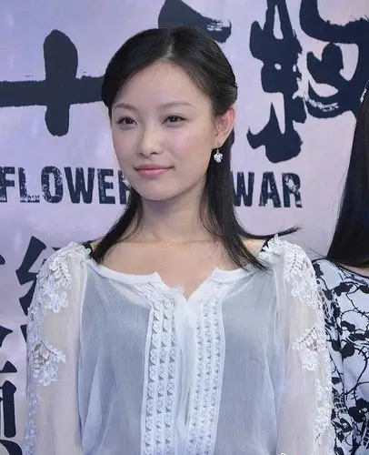 倪妮 生活照 - mtime时光网