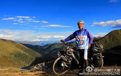 李聪明失联续:无人区意外找到自行车 5大疑问未解开