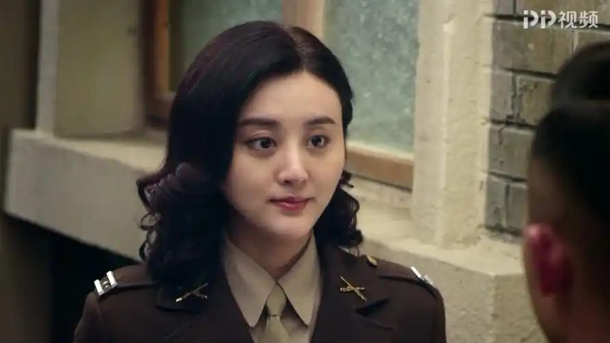 《特种兵之深入敌后》大结局 甘露铿锵演绎"战地玫瑰"