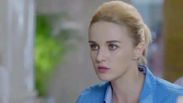 麻辣变形计:关小迪事先破坏了柳莎的计划,果然先下手为强