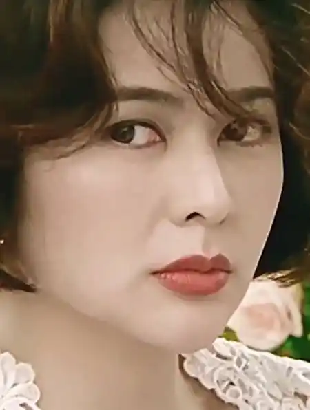 关之琳,窈窕淑女风姿卓越,太美了吧!-度小视