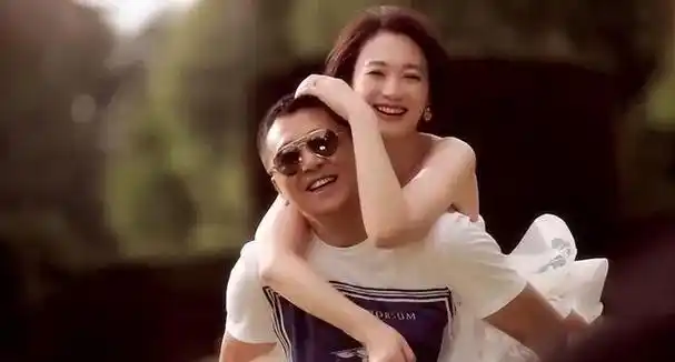 徐梵溪第一任老公,徐梵溪第一任老公 刘欢(演员徐梵溪:出道16年)