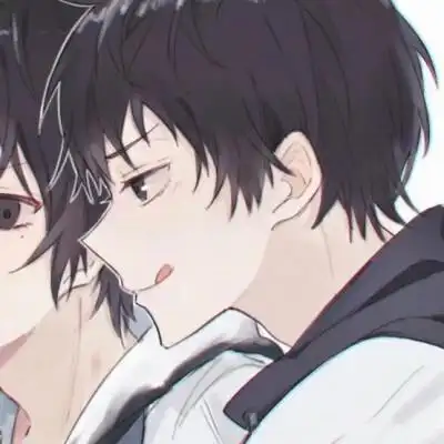 兄弟头像五人男生