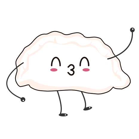 饺子手绘图片大全_饺子手绘图片素材【png免费下载】-90设计网