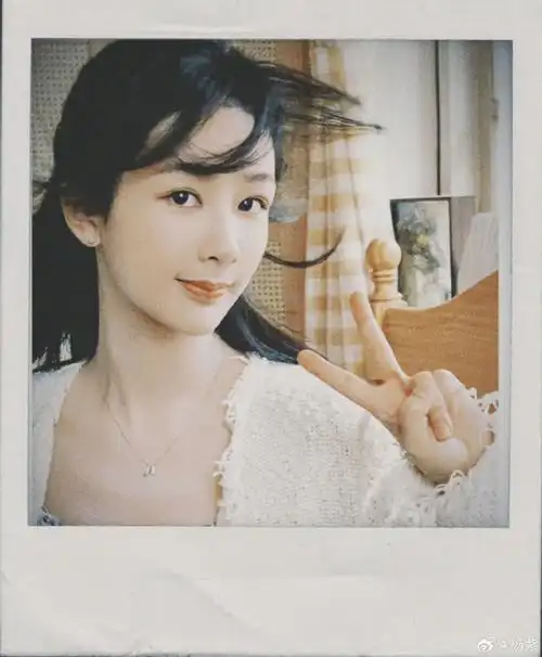 杨紫许凯新剧cp##承欢记杨紫锁喉许凯