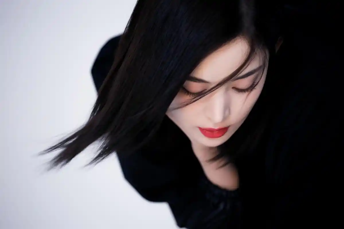 古力娜扎  高清壁纸