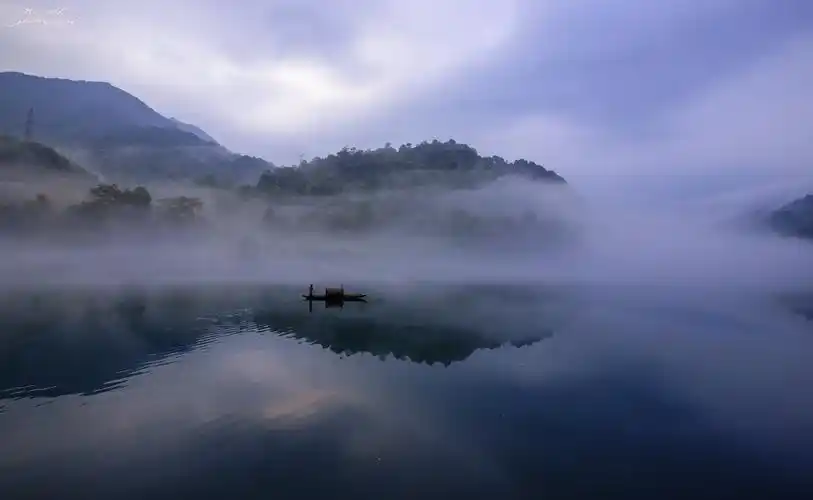 山水情【追逐光影 诗意人生】摄影交流群(二)2020年三月第二期(16日至