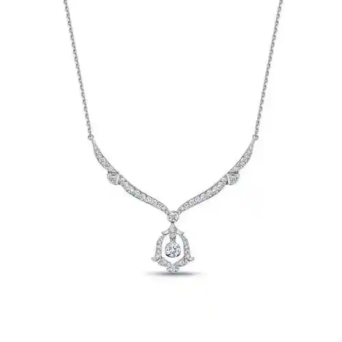 周大福超越时光之旅 非凡美钻颂赞生命中每个灿烂时刻_钻石_宣传_品牌