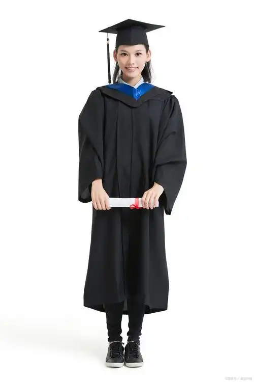 博士服硕士服和学士服的区别