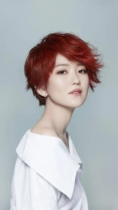 蔡淳佳最新写真 - tt98图片网