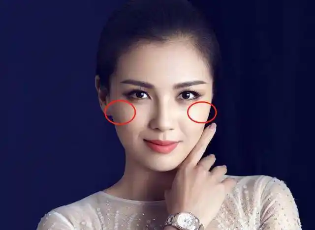 有这几种面相的女人,天生好命,能旺夫且能嫁有钱人_手机搜狐网