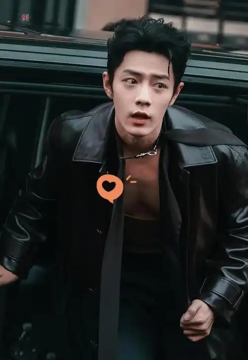 新美男出圈顶流重新洗牌肖战王一博双王顶聚李现等流量不再