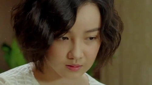 《小别离》主要人物角色介绍