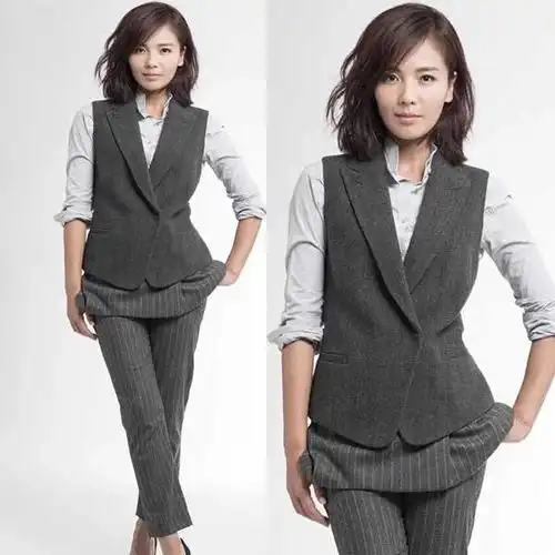 请各位帮忙找找《欢乐颂》里五美的衣服包包同款或者牌子.