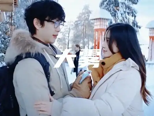 电影明明是he可是过程为什么虐的我想流泪