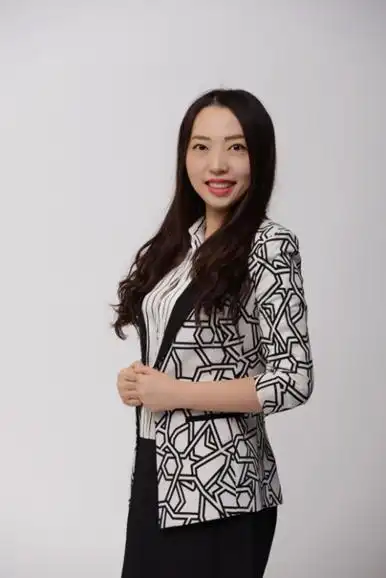 环球20年:"鑫姐"杨鑫 ——为你打开梦想的任意门