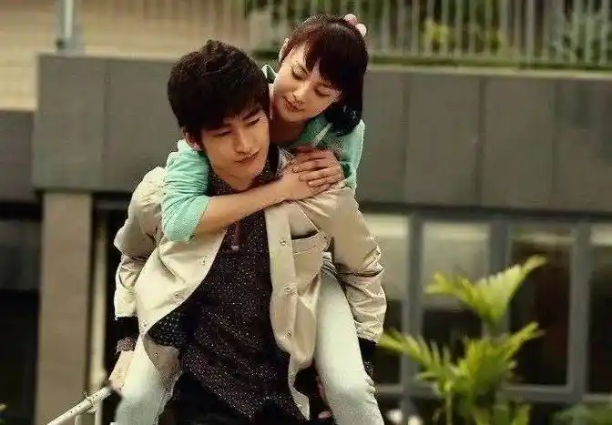 张翰_高文_古力娜扎