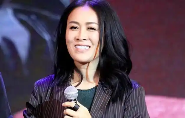 那英儿子几岁哪一年出生(那英高峰儿子个人资料)