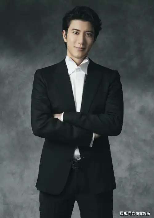 48岁王力宏名誉权案胜诉!用一场胜利成功洗白,公关手段非常高明