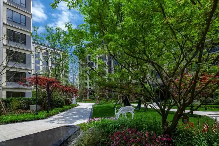 龙湖·景粼天著相册