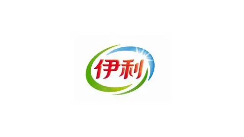 伊利logo图片含义/演变/变迁及品牌介绍 - logo设计趋势