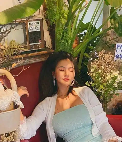 西湖"特辣女神",两年七次比基尼冠军,这身材什么水平?_健身_姐姐_杭州