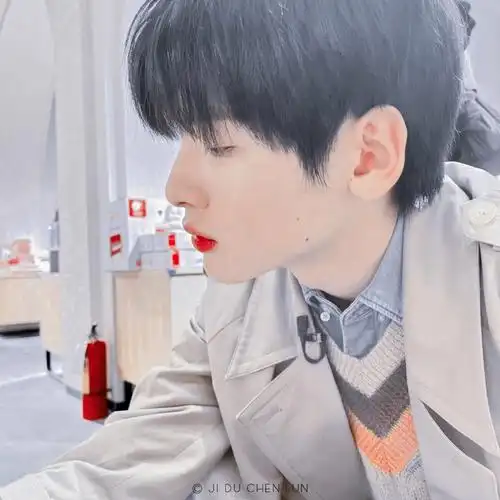 翟潇闻│自调头像│壁纸