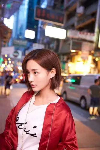 李一桐-堆糖,美好生活研究所