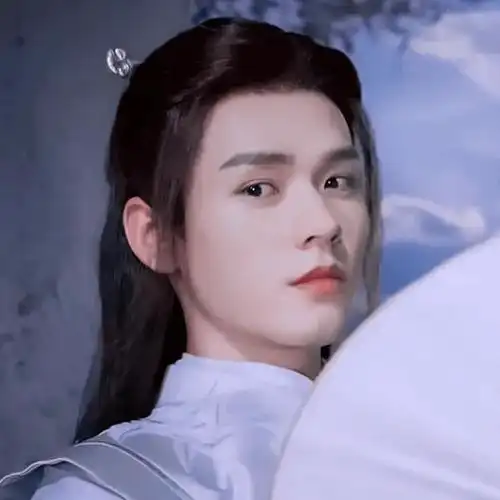 来一些温客行适合做头像的图吧