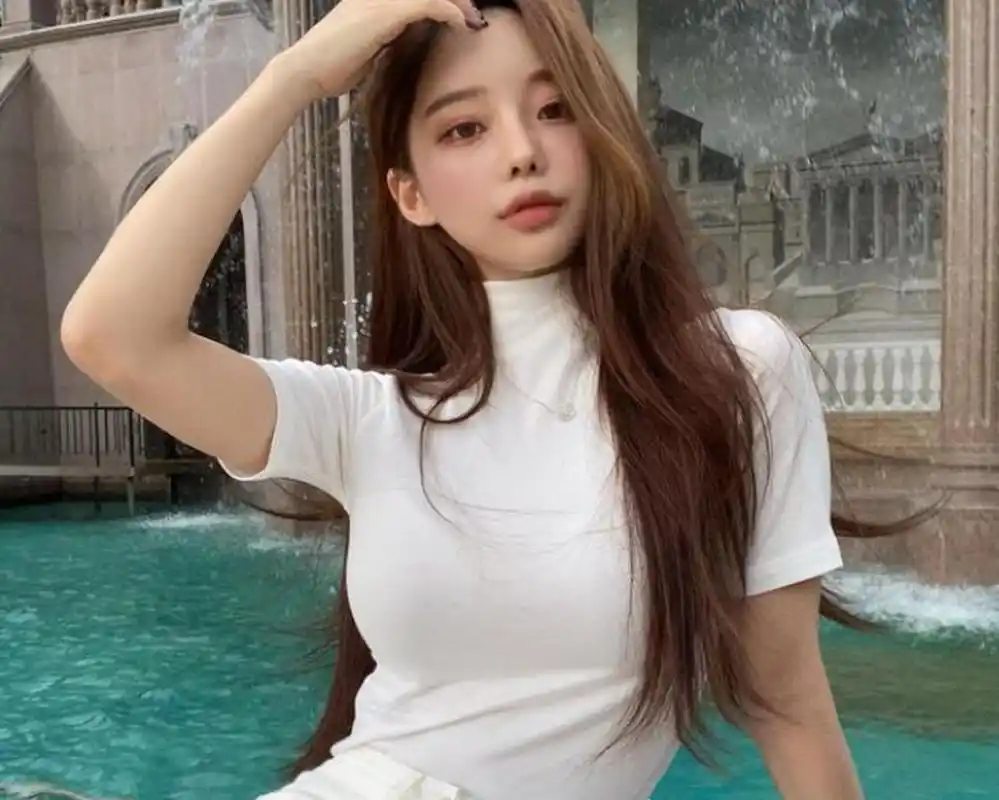 韩国美女网红边娥英在柬埔寨遇害!