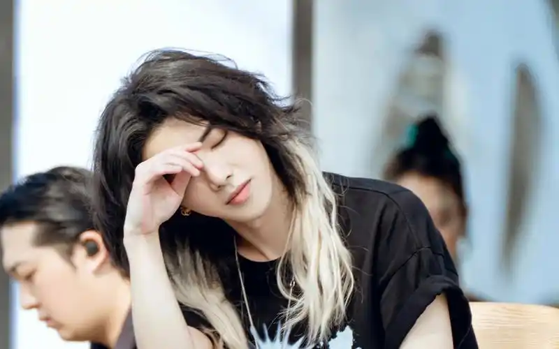 华晨宇2021火星演唱会11.26《枕边故事》