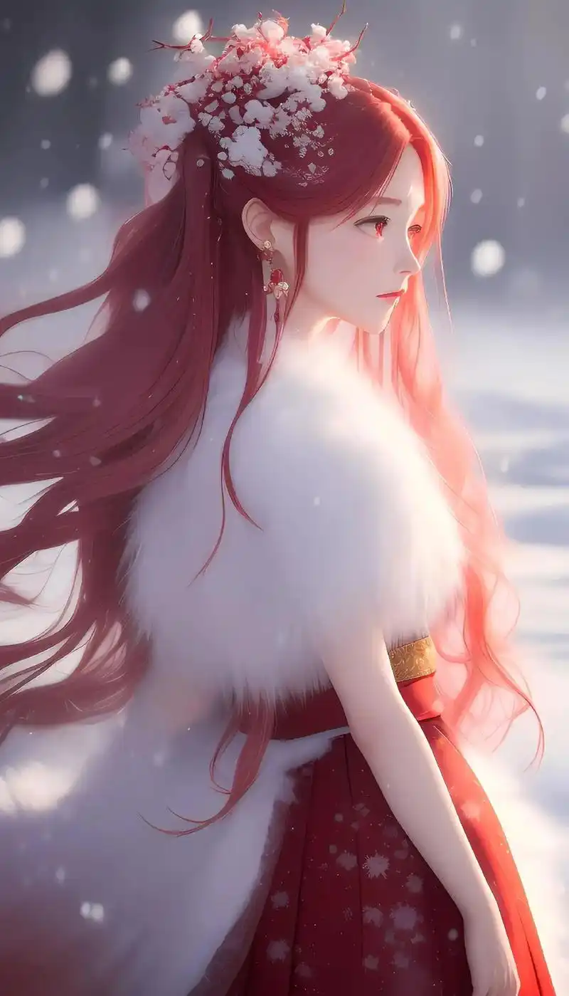 此心昭昭若明月,千山厉行,向你独行#二次元 #唯美古风 #绝 - 抖音